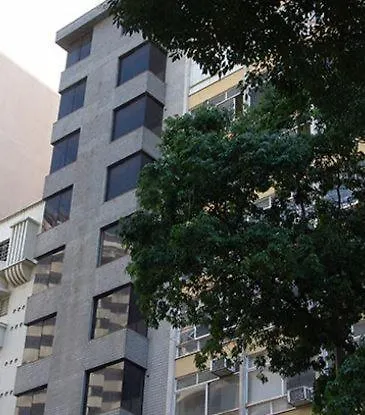 Samba CentroHotel Belo Horizonte