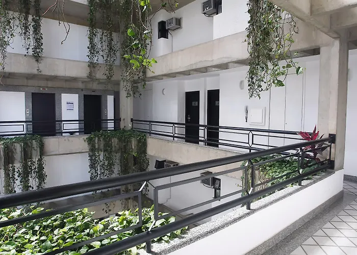 My Place Savassi Hotel Boutique Belo Horizonte